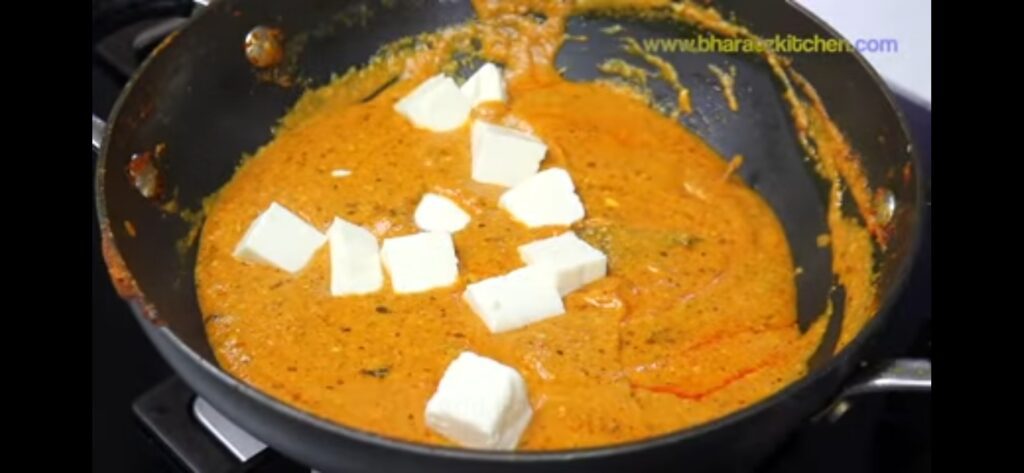 Shahi paneer recipe in Hindi Healthy food with Ragini