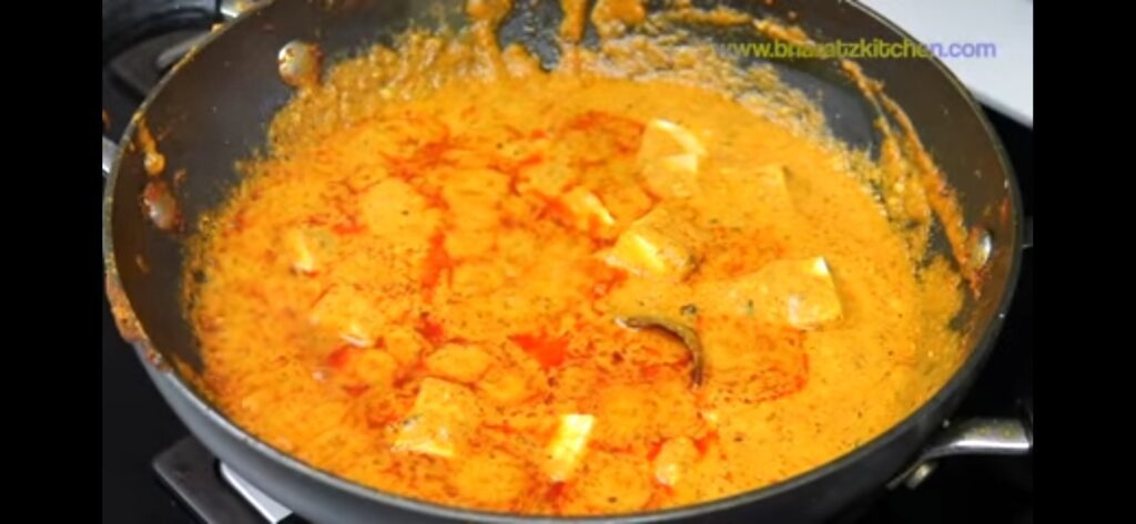 Shahi paneer recipe in Hindi Healthy food with Ragini