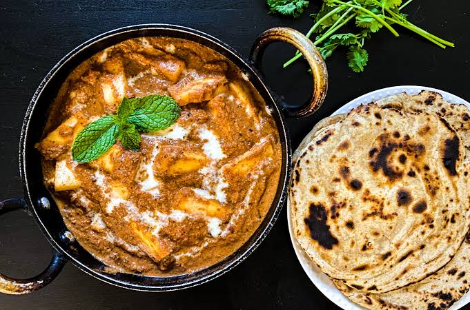 Shahi paneer recipe in Hindi Healthy food with Ragini
