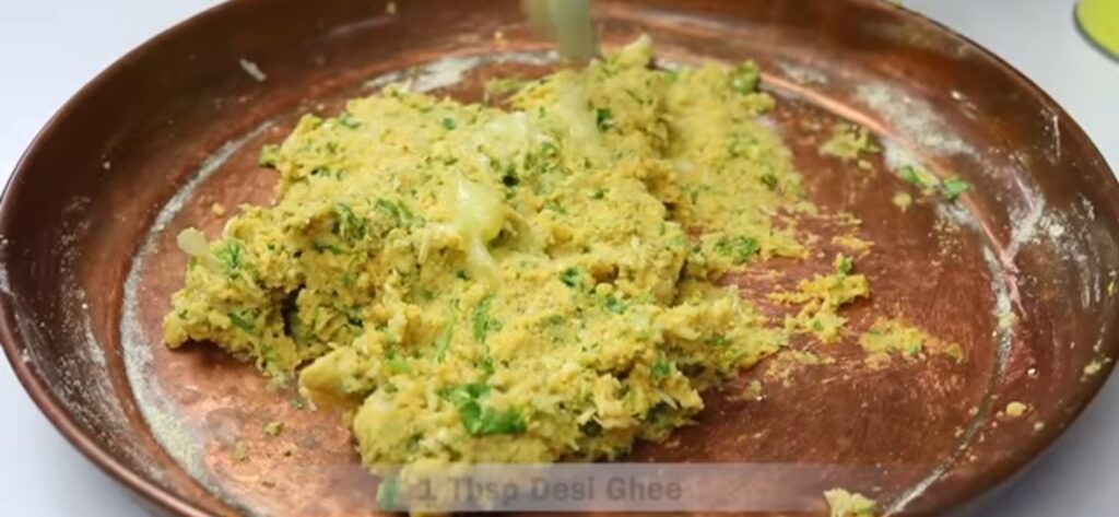 gobhi Kota recipe झटपट से गोभी कोफ्ता बनाएं बिलकुल आसानी से घर में Healthy food with Ragini