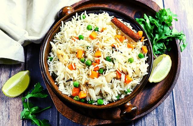 pulao masala recipe